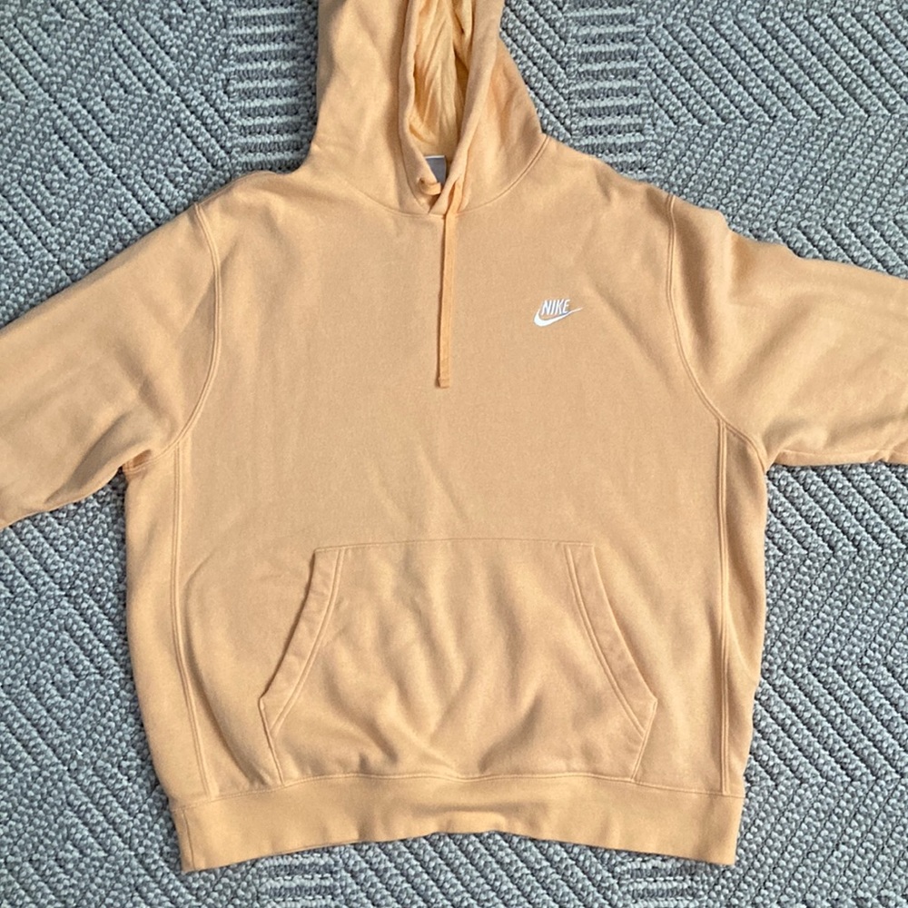 Nike hoodie